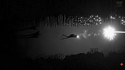 画像ギャラリー No.003のサムネイル画像 / パズルゲーム「Silt」のローンチトレイラーが公開に。海洋生物に憑依し,その力を駆使して深淵の世界を探索しよう