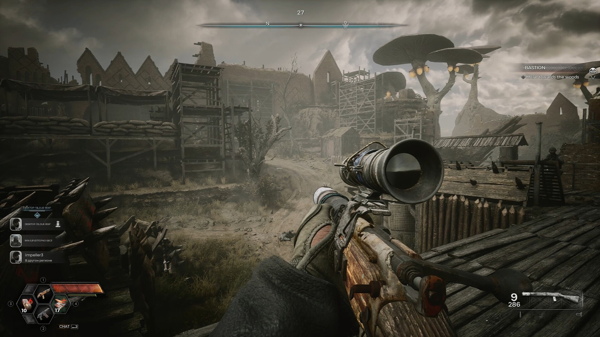 ꡼ No.001 | ݥȥݥץMMOFPSPIONERפΥץ¥ƥȤȡ50ʿ᡼ȥĶ빭ʽΥӥȤõ