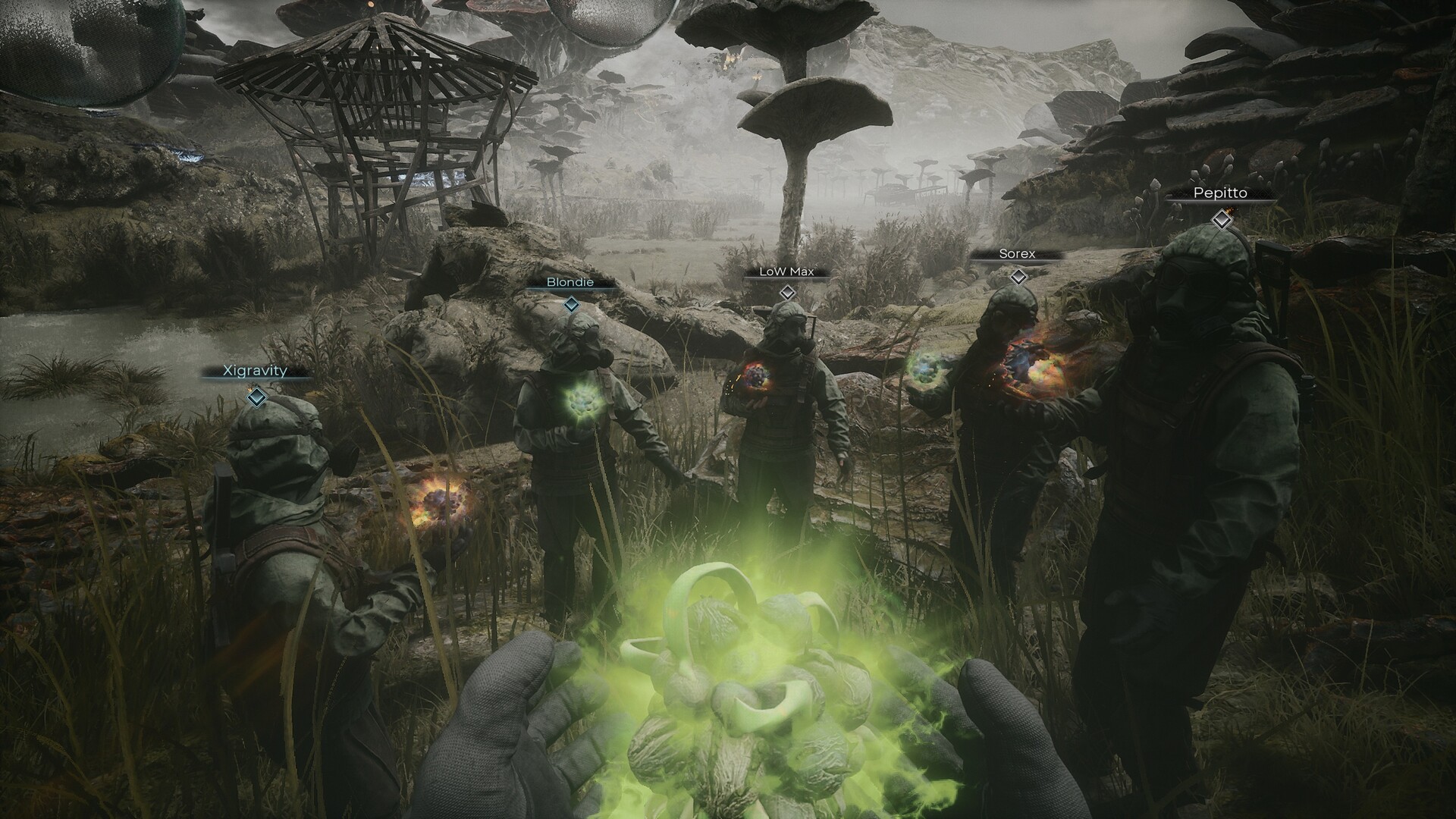 ꡼ No.003 | ݥȥݥץMMOFPSPIONERפΥץ¥ƥȤȡ50ʿ᡼ȥĶ빭ʽΥӥȤõ