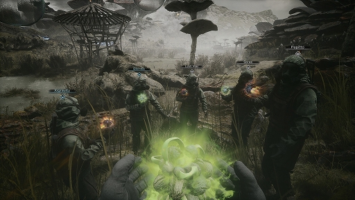 ���������꡼ No.003�Υ���ͥ������ / �ݥ��ȥ��ݥ���ץ�MMOFPS��PIONER�פΥ����ץ�¥ƥ��Ȥ��������ȡ�50ʿ�������᡼�ȥ��Ķ���빭��ʽ�����Υ��ӥ��Ȥ�õ��