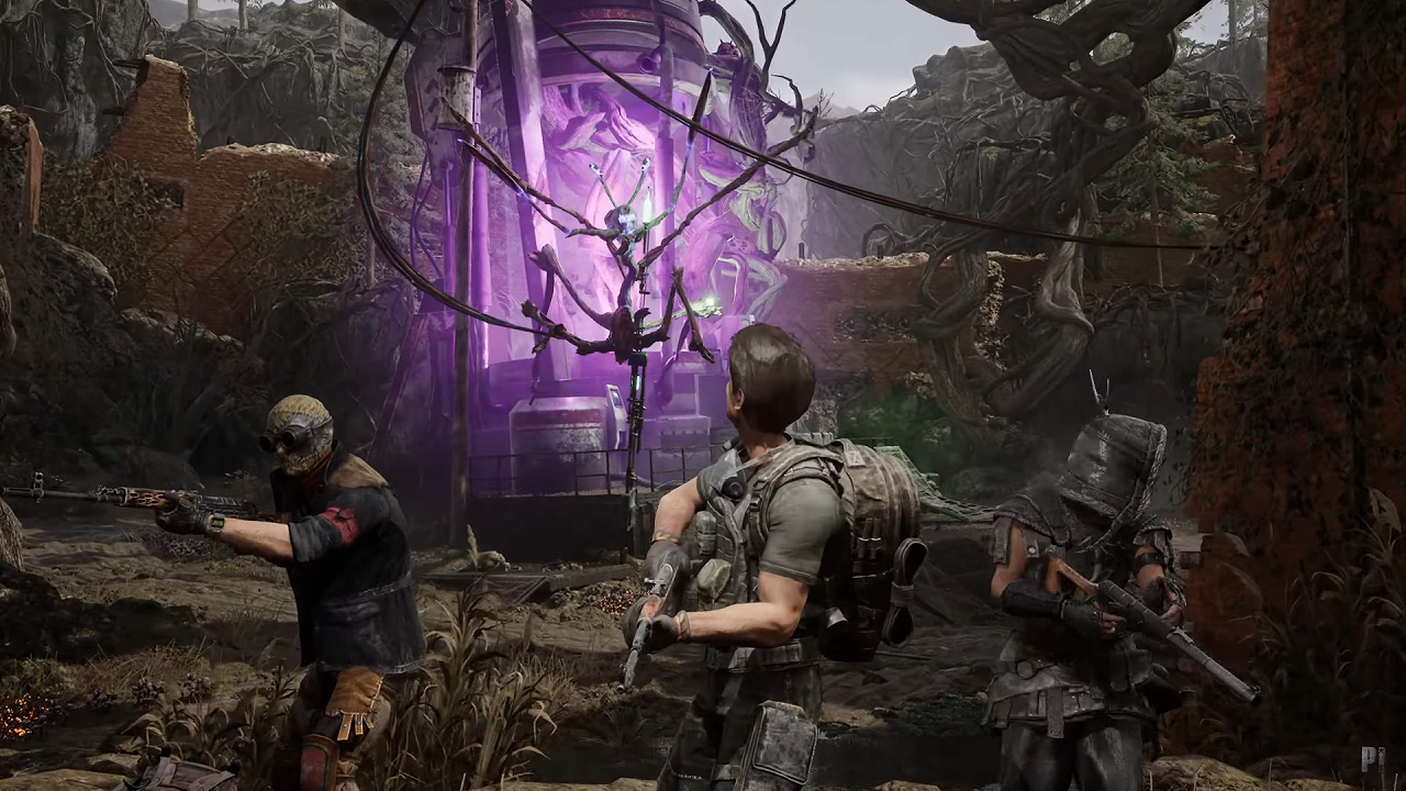 ꡼ No.004 | PIONERסǤ1216Steamǥ꡼PvEΤȤڡ䡤PvPꥢڤ뽪õMMOFPS