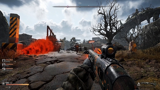 ���������꡼ No.004�Υ���ͥ������ / ������Υ��ӥ��Ȥ�����Ȥ��������ץ����MMOFPS��PIONER�ס�Steam��������������Ǥ��꡼��