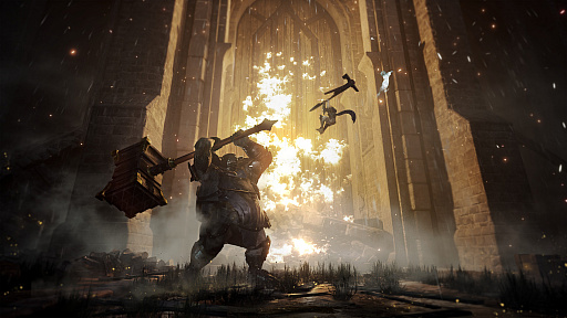 ꡼ No.006 | E3 2021ϡSoulsticeפ2022ǯ˥꡼ءΤȺͻ礷ϤȤ臘󥲡