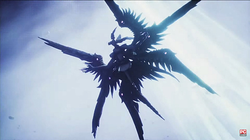 画像ギャラリー No.002のサムネイル画像 / 「Soulstice」は,2022年9月20日にリリース。暗黒の世界で戦う2人の姉妹の活躍を描いたアクションゲーム