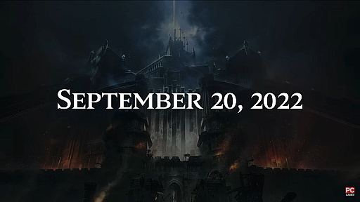 画像ギャラリー No.003のサムネイル画像 / 「Soulstice」は,2022年9月20日にリリース。暗黒の世界で戦う2人の姉妹の活躍を描いたアクションゲーム