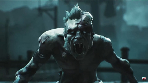 画像ギャラリー No.004のサムネイル画像 / 「Soulstice」は,2022年9月20日にリリース。暗黒の世界で戦う2人の姉妹の活躍を描いたアクションゲーム