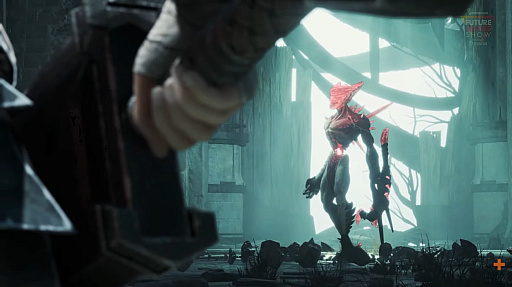 ꡼ No.002 | SoulsticeפPCθǤۿϡĶŪϤ夬οάԤ臘ե󥿥