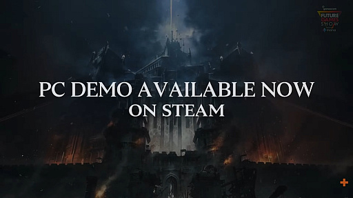 ꡼ No.003 | SoulsticeפPCθǤۿϡĶŪϤ夬οάԤ臘ե󥿥