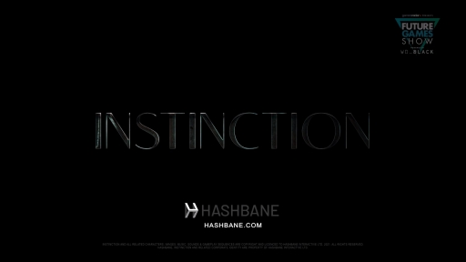 ꡼ No.007 | E3 2021϶εơޤˤХХۥ顼InstinctionפΥȥ쥤顼ǥΥ饤αƶ򴶤롤Ѥ