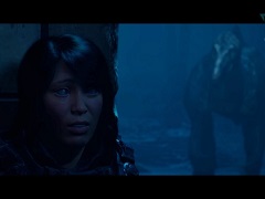 E3 2021϶εơޤˤХХۥ顼InstinctionפΥȥ쥤顼ǥΥ饤αƶ򴶤롤Ѥ