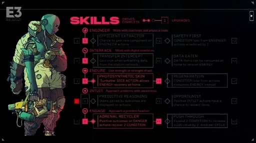 ꡼ No.004Υͥ / E3 2021ϡCitizen Sleeperפ2022ǯȯ䤬ȯɽ줿襹ơưRPG