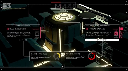 ꡼ No.005Υͥ / E3 2021ϡCitizen Sleeperפ2022ǯȯ䤬ȯɽ줿襹ơưRPG