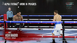 ꡼ No.003 | E3 2021ϡeSports Boxing ClubפΥ꡼2021ǯ˳ϡ꤬о줹륷ߥ졼ܥ󥰥