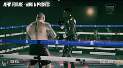 ꡼ No.004 | E3 2021ϡeSports Boxing ClubפΥ꡼2021ǯ˳ϡ꤬о줹륷ߥ졼ܥ󥰥