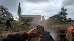 ꡼ No.003 | PS5ǡHell Let LooseפPS PlusԸե꡼ץ쥤ȥȤо졣ˤ5050絬FPS