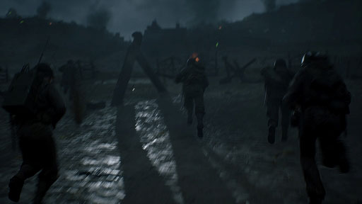 ꡼ No.003 | PS5ѥåǡHell Let Looseפȯˡ˺5050襤ڤFPS