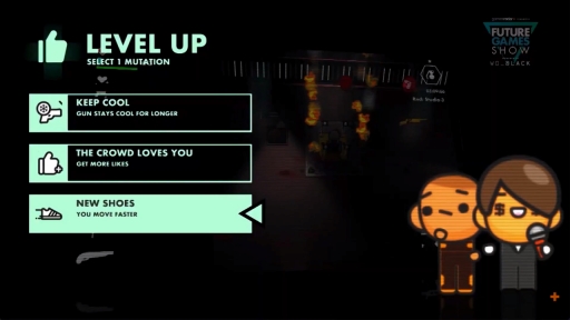 ꡼ No.005 | E3 2021ϥ饤ǤΤ륢󥲡DEATHRUN TVפȯɽSteamΥȥڡǥǥǤۿ