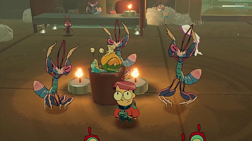 ꡼ No.002 | Tinykinפȯ2022ǯ830˷ꡣԻ׵ĤʪȥˡɤȶϤ򤤤Ƥѥ륢ADV