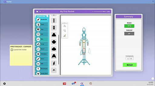 ꡼ No.002 | E3 2021ϡNext Space Rebelsפ2021ǯ˥꡼ءåȤ߷ס¤Ǥ夲ޤǤڤåȥߥ졼󥲡