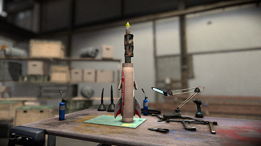 ꡼ No.005 | E3 2021ϡNext Space Rebelsפ2021ǯ˥꡼ءåȤ߷ס¤Ǥ夲ޤǤڤåȥߥ졼󥲡