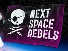 ［E3 2021］「Next Space Rebels」が2021年にリリースへ。ロケットの設計・製造，打ち上げまでを楽しめるロケットシミュレーションゲーム
