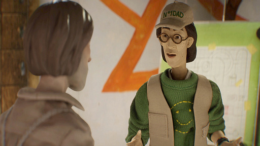 ꡼ No.002 | E3 2021ϥȥåץ⡼ADVHarold HalibutפϡγԻԵ鱧Ƿ깭ʪ