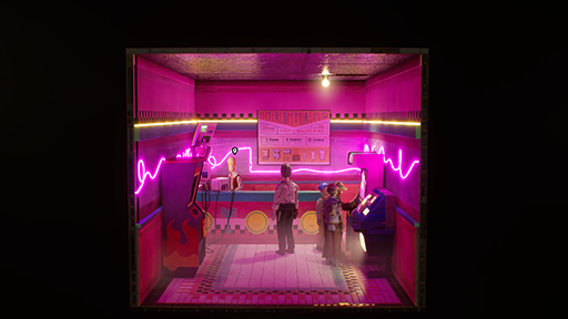 ꡼ No.008 | ȥե塼㡼ι륹ȥåץ⡼ADVHarold HalibutסۿϡSteamǤ423ޤ15󥪥