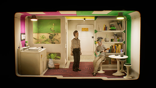 ꡼ No.019 | ȥե塼㡼ι륹ȥåץ⡼ADVHarold HalibutסۿϡSteamǤ423ޤ15󥪥