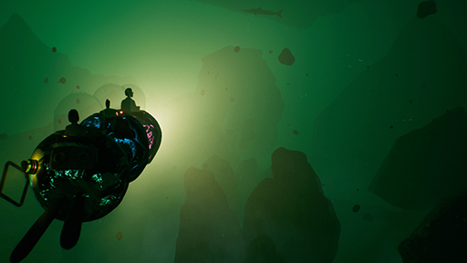 ꡼ No.021 | ȥե塼㡼ι륹ȥåץ⡼ADVHarold HalibutסۿϡSteamǤ423ޤ15󥪥