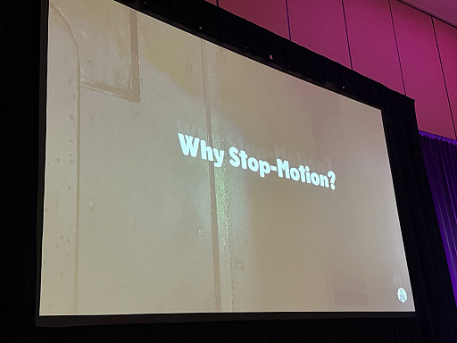 ꡼ No.003 | GDC 2025ϥʥȥǥ뤬ͻ礷ȥåץ⡼ADVϤɤޤ줿ΤHarold Halibutץݥȥ⡼ƥݡ