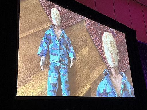 ꡼ No.004 | GDC 2025ϥʥȥǥ뤬ͻ礷ȥåץ⡼ADVϤɤޤ줿ΤHarold Halibutץݥȥ⡼ƥݡ