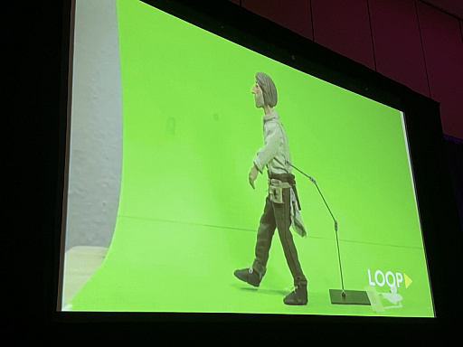 ꡼ No.007 | GDC 2025ϥʥȥǥ뤬ͻ礷ȥåץ⡼ADVϤɤޤ줿ΤHarold Halibutץݥȥ⡼ƥݡ