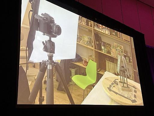 ꡼ No.009 | GDC 2025ϥʥȥǥ뤬ͻ礷ȥåץ⡼ADVϤɤޤ줿ΤHarold Halibutץݥȥ⡼ƥݡ