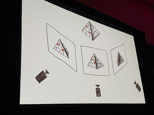 ꡼ No.010 | GDC 2025ϥʥȥǥ뤬ͻ礷ȥåץ⡼ADVϤɤޤ줿ΤHarold Halibutץݥȥ⡼ƥݡ