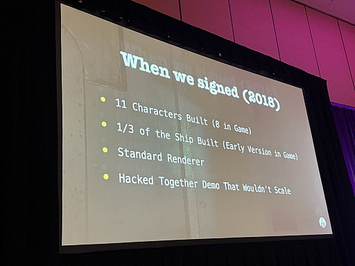 ꡼ No.013 | GDC 2025ϥʥȥǥ뤬ͻ礷ȥåץ⡼ADVϤɤޤ줿ΤHarold Halibutץݥȥ⡼ƥݡ