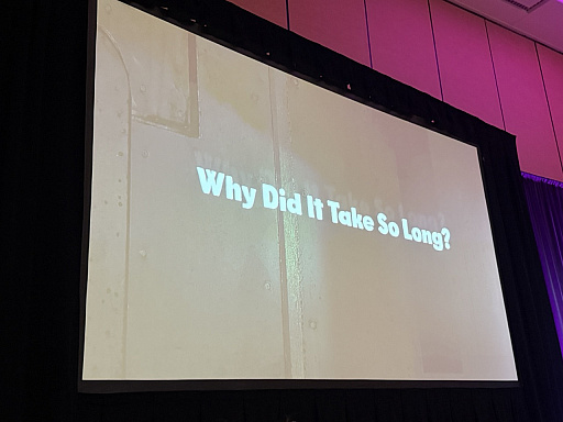 ꡼ No.014 | GDC 2025ϥʥȥǥ뤬ͻ礷ȥåץ⡼ADVϤɤޤ줿ΤHarold Halibutץݥȥ⡼ƥݡ