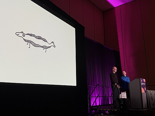 ꡼ No.015 | GDC 2025ϥʥȥǥ뤬ͻ礷ȥåץ⡼ADVϤɤޤ줿ΤHarold Halibutץݥȥ⡼ƥݡ