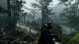 ꡼ No.001 | E3 2021ϥХХFPSProject Ferociousפ2023ǯ˥꡼⤫ֻӤ