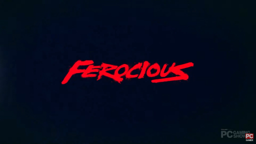 ꡼ No.001 | ʪΤϤӤˤХХFPSFerociousסȯԤβĤץ쥤ȥ쥤顼