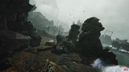 ꡼ No.003 | ʪΤϤӤˤХХFPSFerociousסȯԤβĤץ쥤ȥ쥤顼