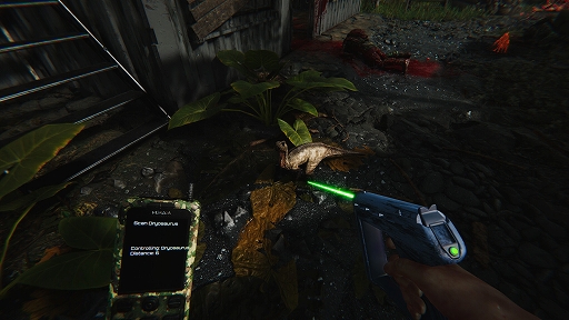 ���������꡼ No.003�Υ���ͥ������ / ��ε���餱�θ����������Ӥ륵�Х��Х�FPS��FEROCIOUS�ס�12��5���˥�꡼������ε���������֤��ǧ�Ǥ���ǿ��ȥ쥤�顼�����