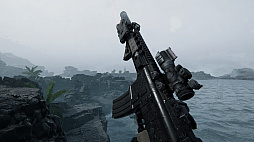 ꡼ No.003 | FEROCIOUS