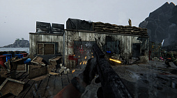 ꡼ No.008 | FEROCIOUS