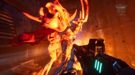 ꡼ No.001 | E3 2021ϡWarcry Challengesפ2021ǯ˥꡼ɽȥ١ι®Хȥ뤬ħŪʿFPS