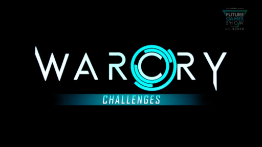 ꡼ No.002 | E3 2021ϡWarcry Challengesפ2021ǯ˥꡼ɽȥ١ι®Хȥ뤬ħŪʿFPS