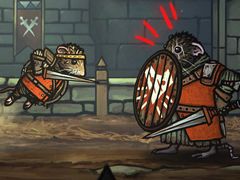 ��E3 2021�ϥͥ��ߤ���Τ�����Υ��������ADV��Tails of Iron�פΥ��˥�ݥ���󥹥ȡ��꡼�ȥ쥤�顼������