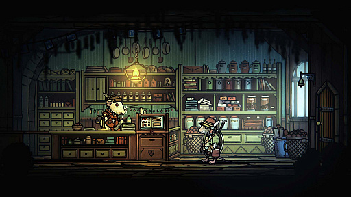 ꡼ No.006Υͥ / Tails of Ironפȯ917˷ꡣͥߤβҤκƷΤᡤĹʥ²Ω