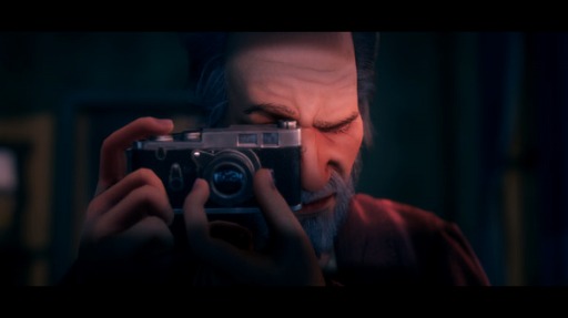 ꡼ No.001 | E3 2021Ͽɥ٥㡼Conway: Disappearance at Dahlia Viewפ2021ǯ˥꡼Ϸõ夬ĩ