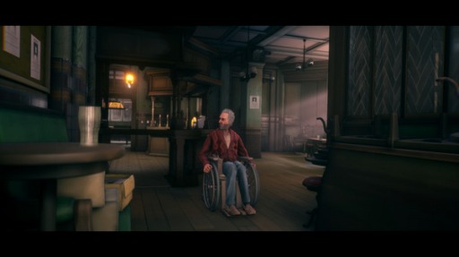 ꡼ No.002 | E3 2021Ͽɥ٥㡼Conway: Disappearance at Dahlia Viewפ2021ǯ˥꡼Ϸõ夬ĩ