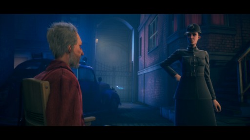 ꡼ No.003 | E3 2021Ͽɥ٥㡼Conway: Disappearance at Dahlia Viewפ2021ǯ˥꡼Ϸõ夬ĩ